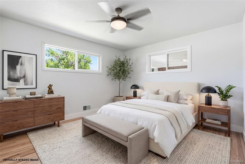 868 Ogden Cir, Denver, CO 80233