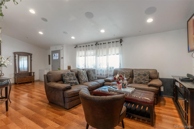 9100 Tejon Lot 13, Federal Heights, CO 80260