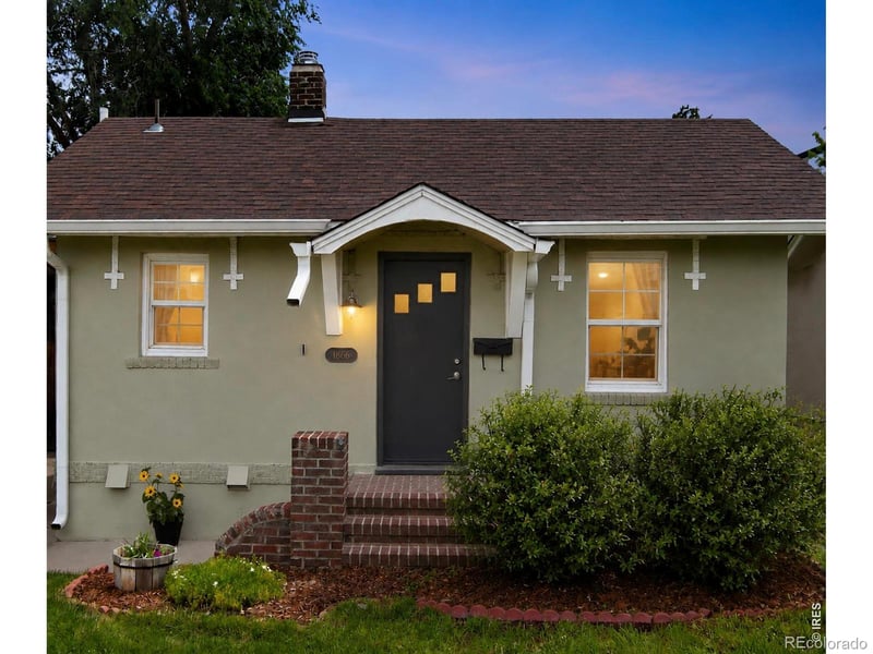 Home Worth Check