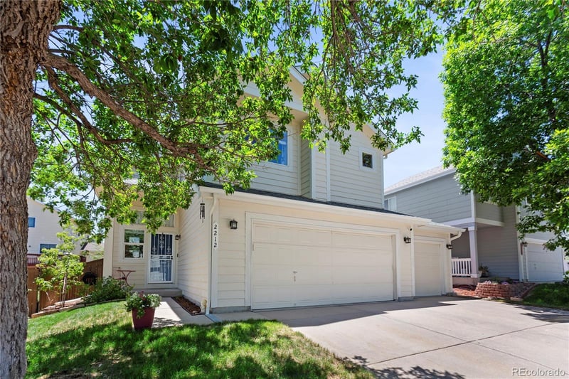 2212 Hyacinth Rd, Littleton, CO 80129