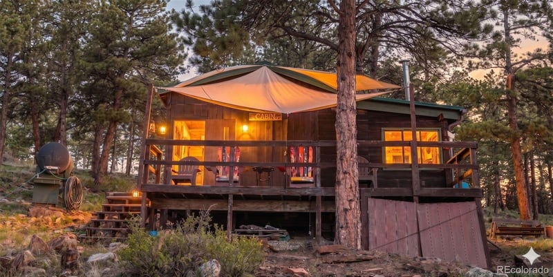 Lewis Ln, Lyons, CO 80540