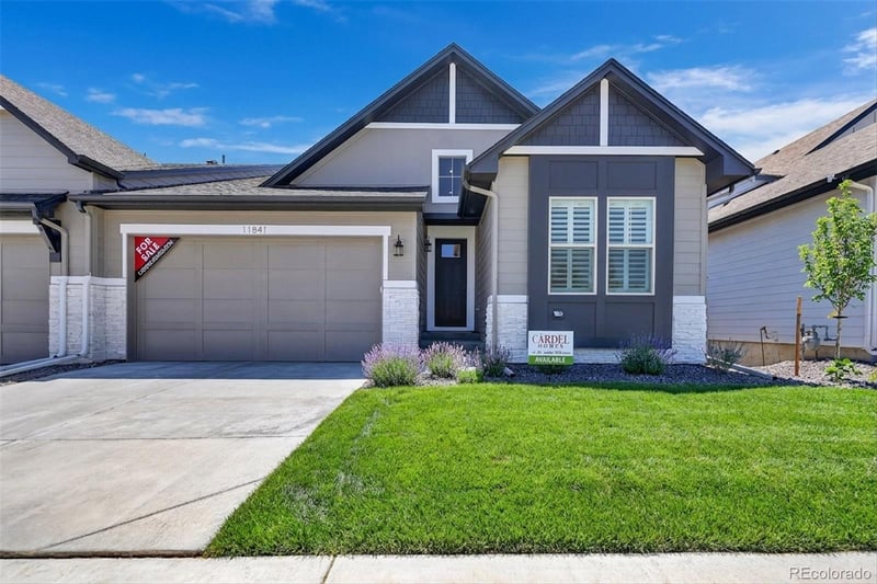 Home Worth Check