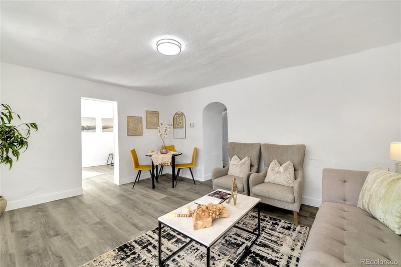 350 S Quitman St, Denver, CO 80219