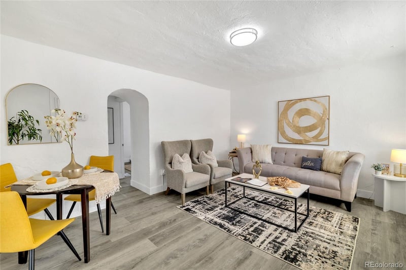 350 S Quitman St, Denver, CO 80219