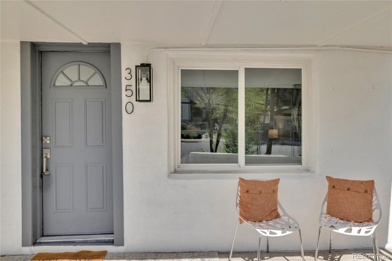 350 S Quitman St, Denver, CO 80219