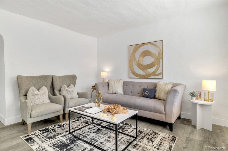 350 S Quitman St, Denver, CO 80219