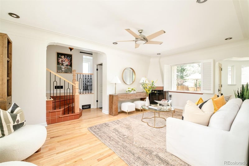 1101 S Columbine St, Denver, CO 80210