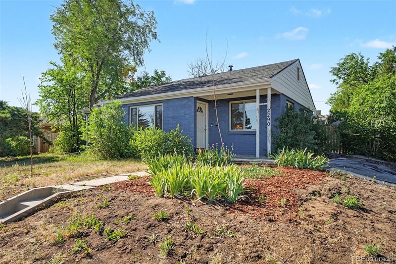 2290 W Center Ave, Denver, CO 80223