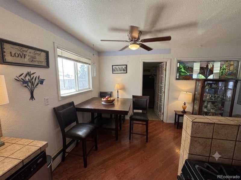 2500 S Hooker St, Denver, CO 80219