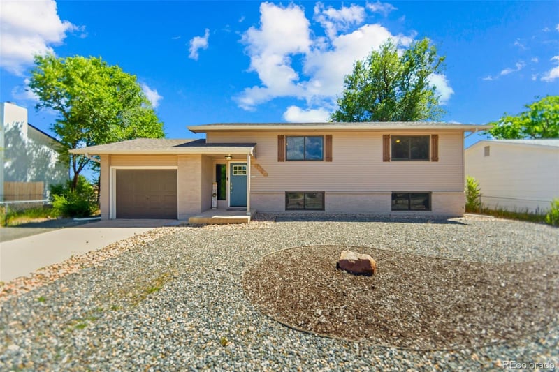 7503 Fortman Ave, Fountain, CO 80817