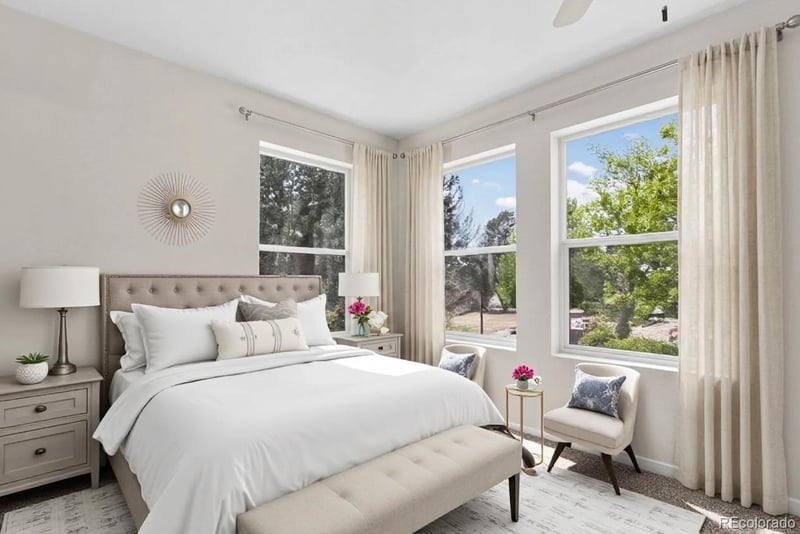 3010 N Lafayette St, Denver, CO 80205