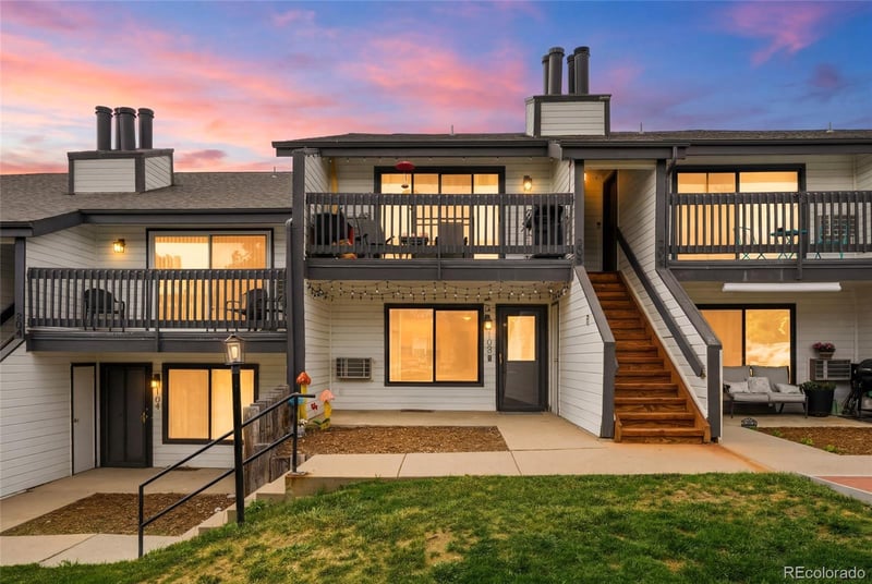 532 Oakwood Dr #D105, Castle Rock, CO 80104