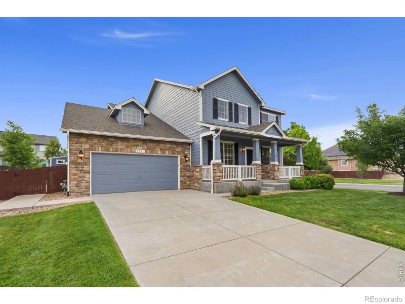 5751 Banner St, Timnath, CO 80547