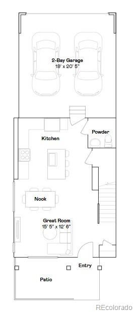 15215 Clayton St, Thornton, CO 80602