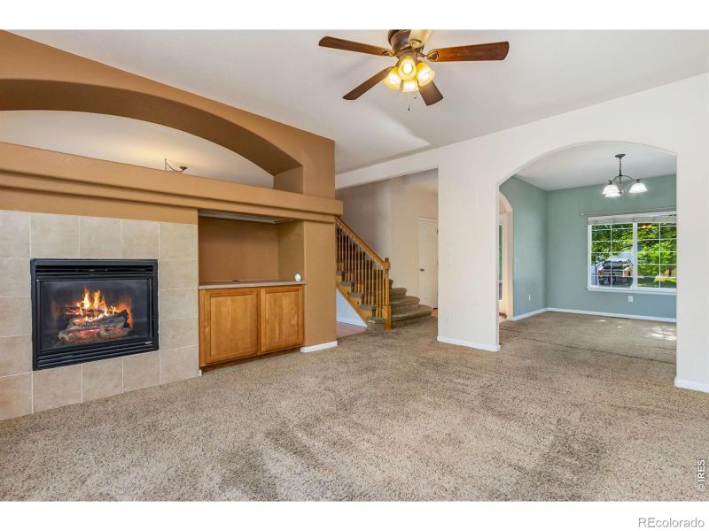 471 Heritage Ln, Johnstown, CO 80534