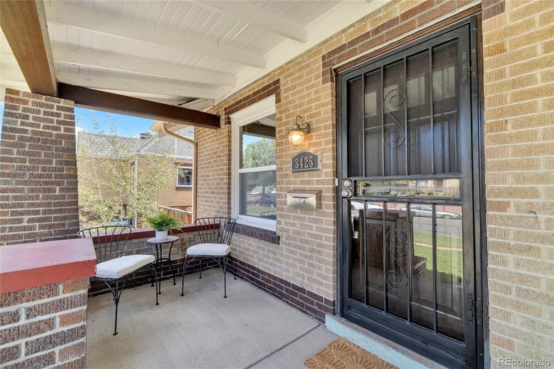 3425 N Fillmore St, Denver, CO 80205