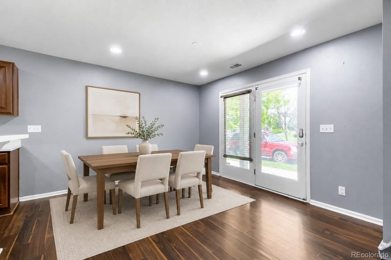 11944 Oak Hill Way #E, Henderson, CO 80640