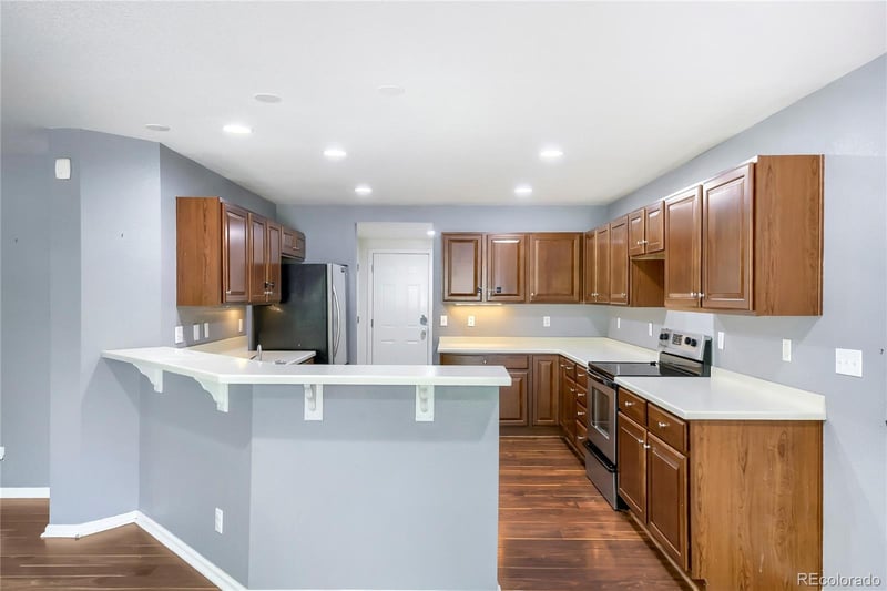 11944 Oak Hill Way #E, Henderson, CO 80640