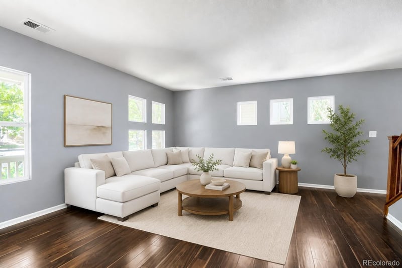 11944 Oak Hill Way #E, Henderson, CO 80640