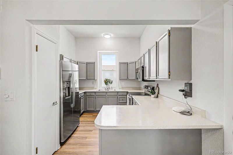 21584 E Powers Pl, Aurora, CO 80015