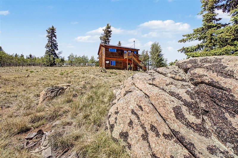 1257 Chippewa Rd, Jefferson, CO 80456