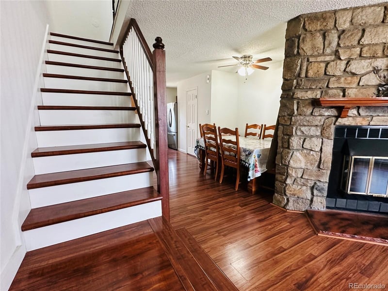 1650 S Ivory Cir #D, Aurora, CO 80017