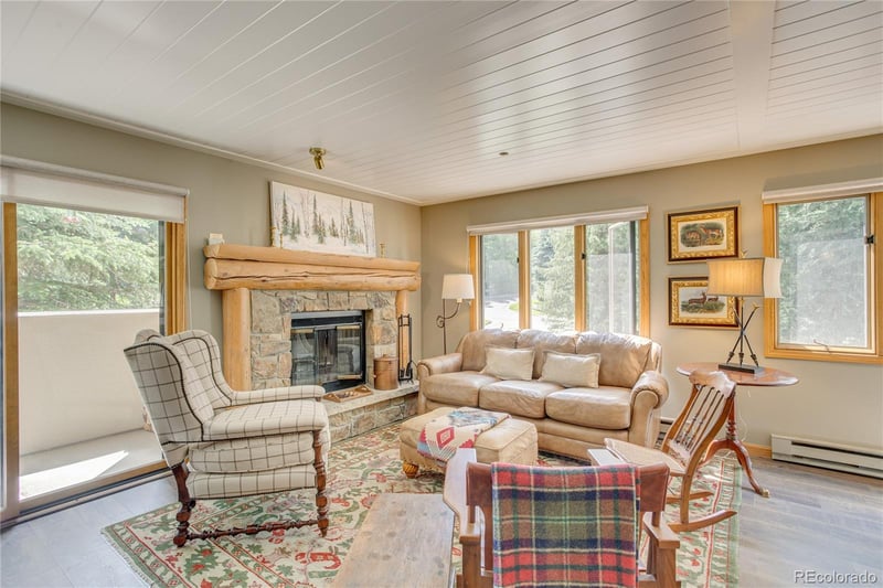1206 Village Rd #108, Avon, CO 81620