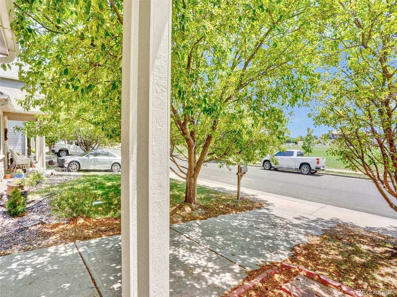 11811 E 115th Dr, Henderson, CO 80640