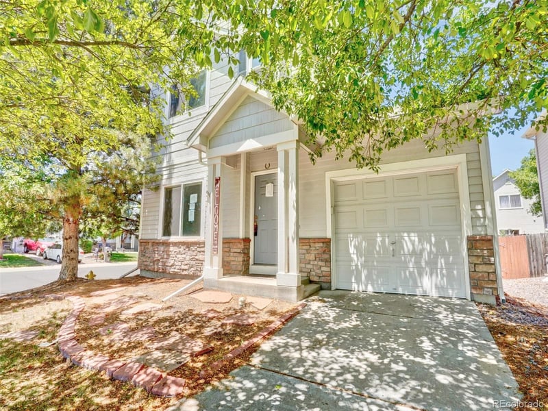 11811 E 115th Dr, Henderson, CO 80640