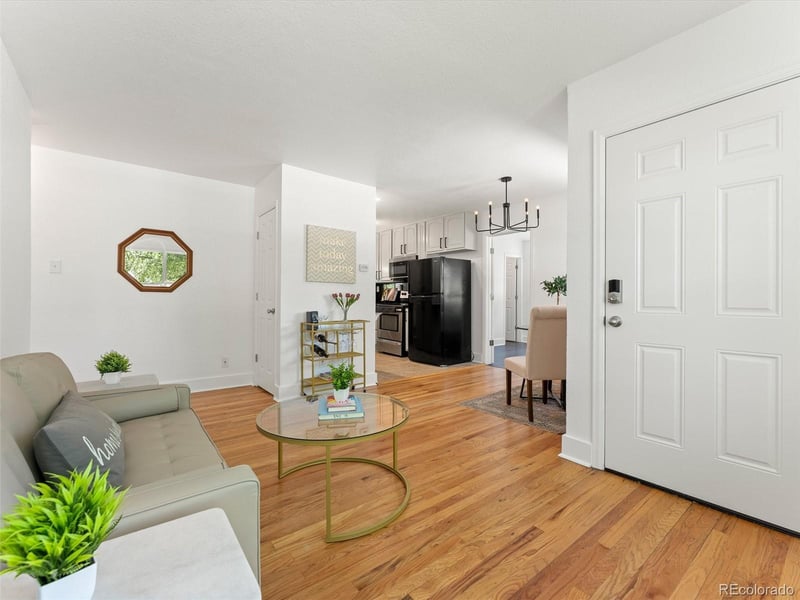 1220 Ulster St, Denver, CO 80220