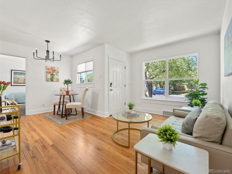 1220 Ulster St, Denver, CO 80220