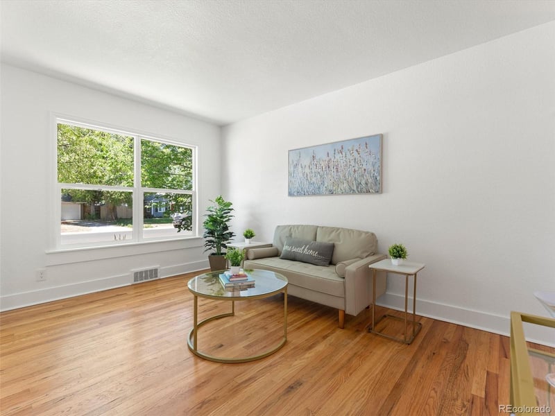 1220 Ulster St, Denver, CO 80220