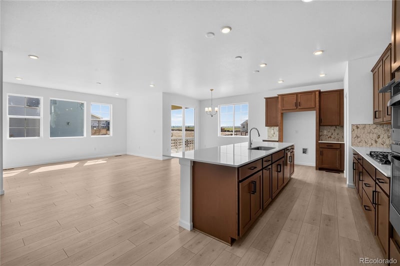3340 Fervid St, Castle Rock, CO 80108