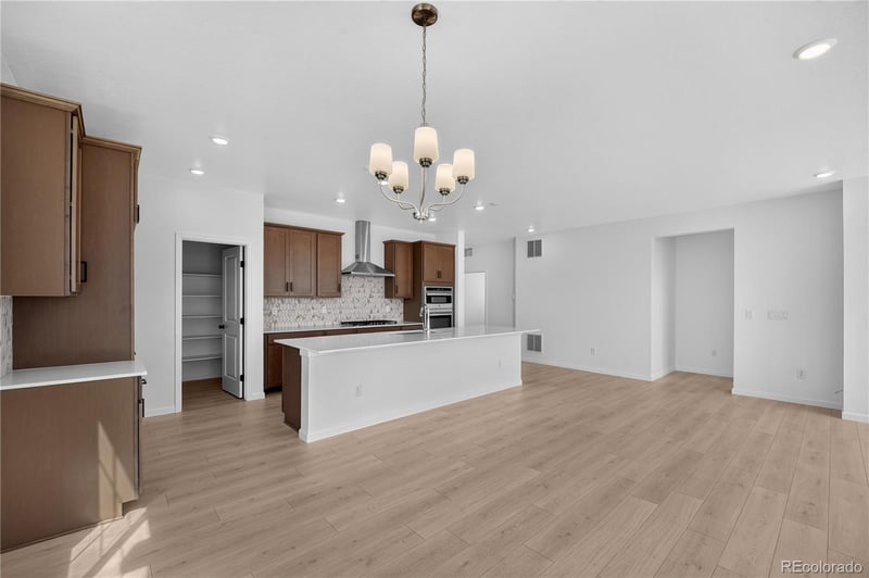 3340 Fervid St, Castle Rock, CO 80108