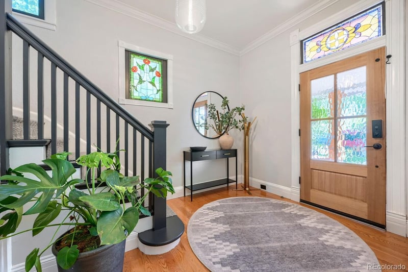 1617 S Pennsylvania St, Denver, CO 80210