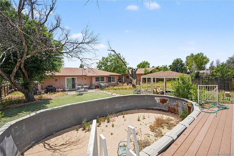 129 E Beshoar Dr, Pueblo, CO 81007