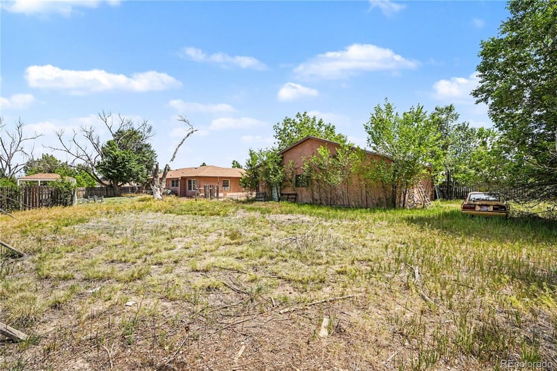 129 E Beshoar Dr, Pueblo, CO 81007