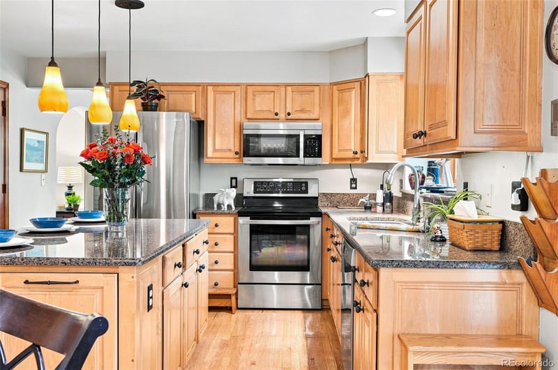 16212 E Prentice Ln, Aurora, CO 80015