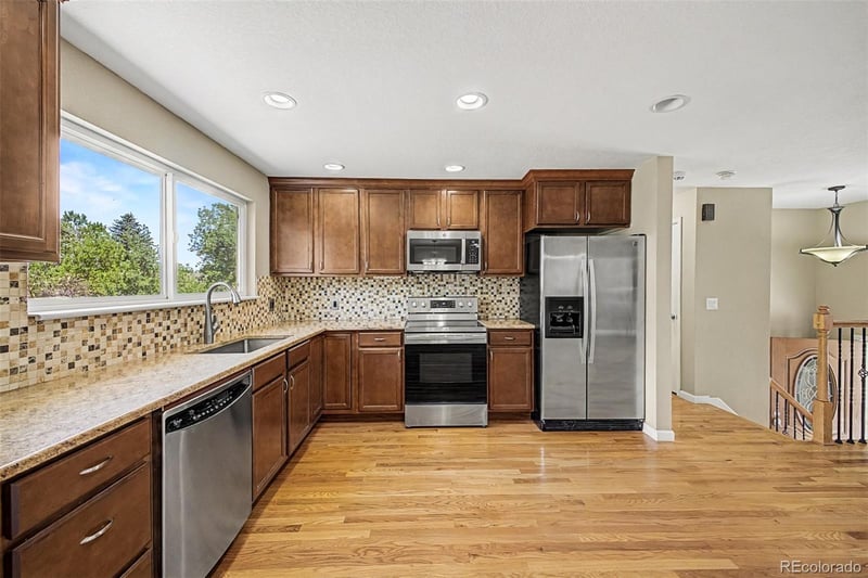 1526 S Fraser Way, Aurora, CO 80012