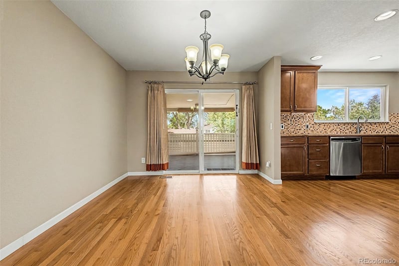 1526 S Fraser Way, Aurora, CO 80012