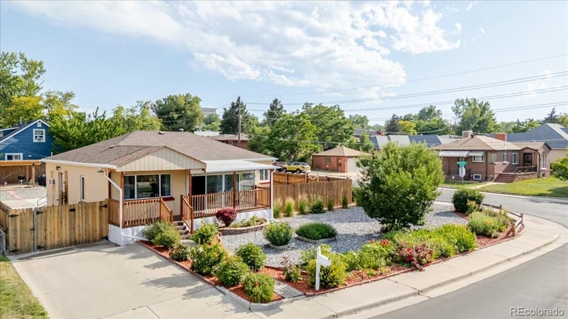 2196 W 56th Ave, Denver, CO 80221