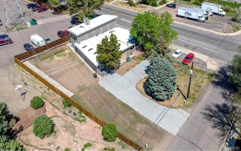 8800 W 14th Ave, Lakewood, CO 80215