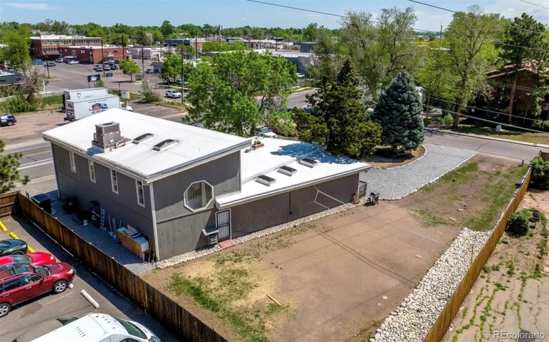 8800 W 14th Ave, Lakewood, CO 80215