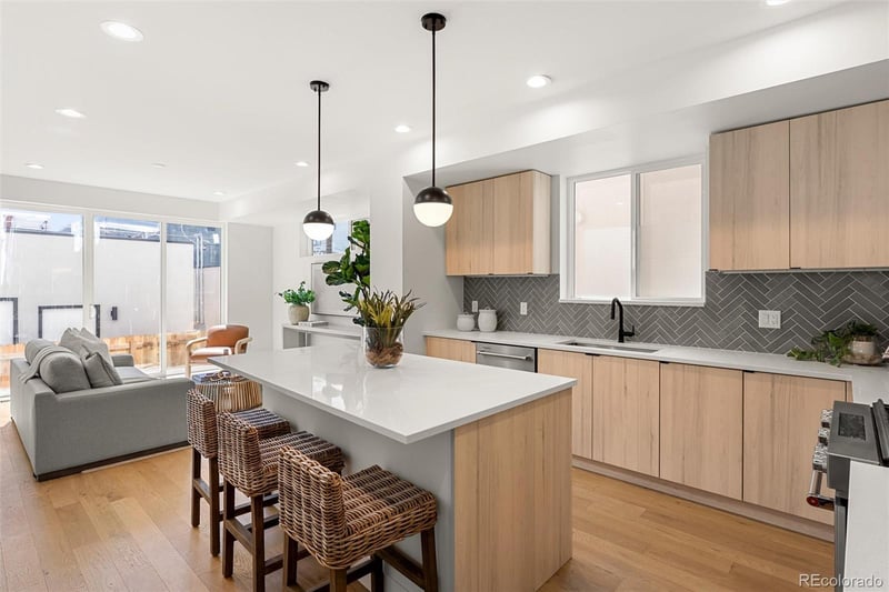 1232 Quitman St, Denver, CO 80204