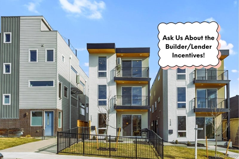 1232 Quitman St, Denver, CO 80204