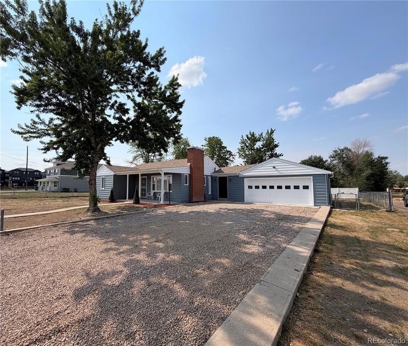3575 W 65th Ave, Denver, CO 80221