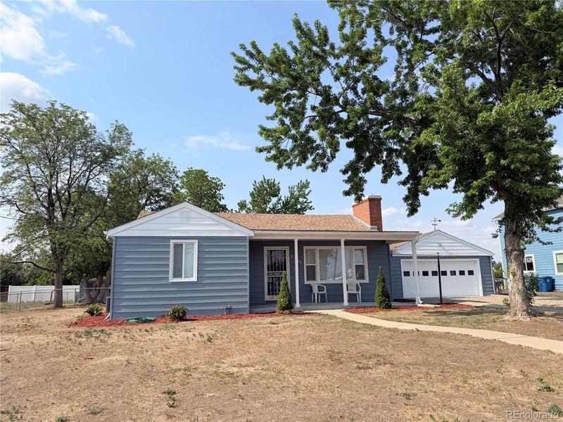 3575 W 65th Ave, Denver, CO 80221