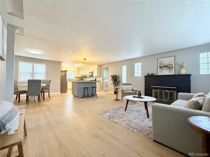 3575 W 65th Ave, Denver, CO 80221
