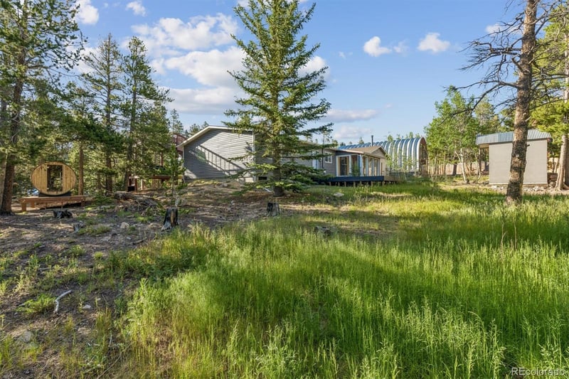 38 Elliot Ln, Golden, CO 80403