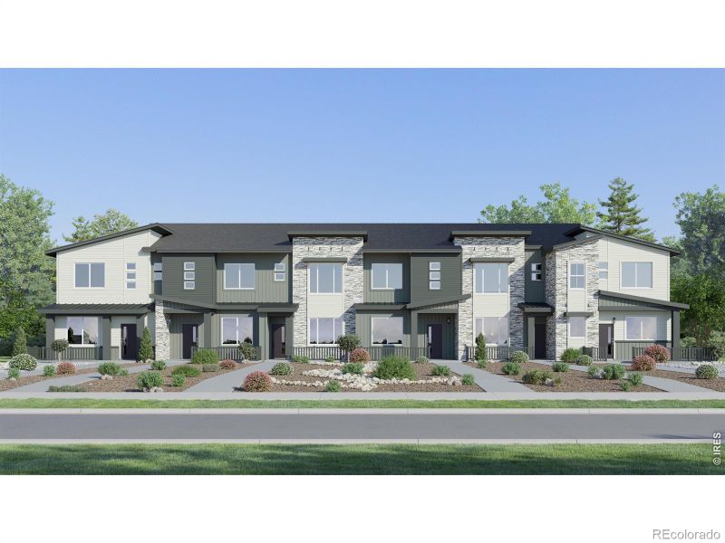 3061 Gladstone Ave, Loveland, CO 80538